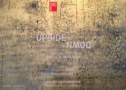 upside down flyer front johanna fertig